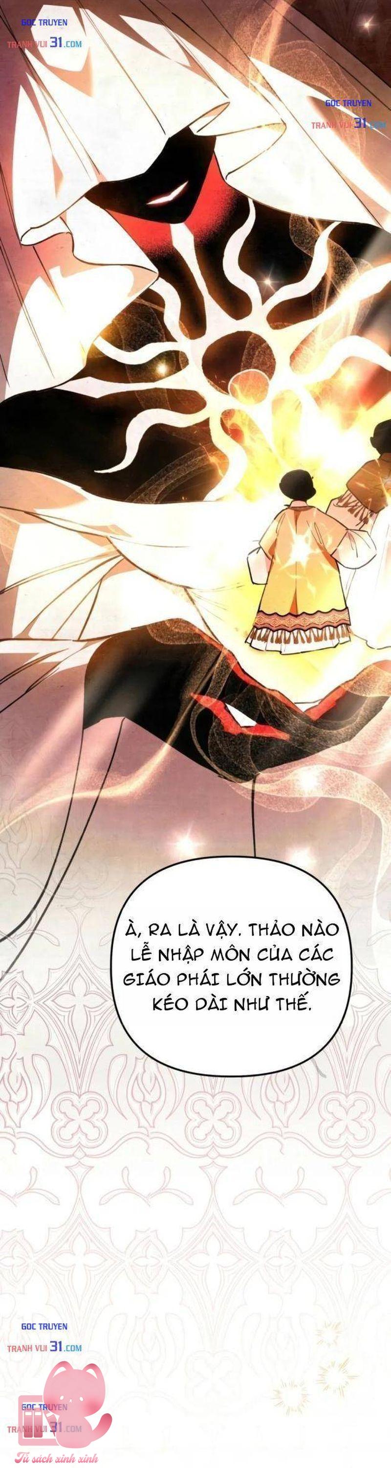 Họa Sĩ Vẽ Nên Hầm Ngục - Chap 24 - Trang 13