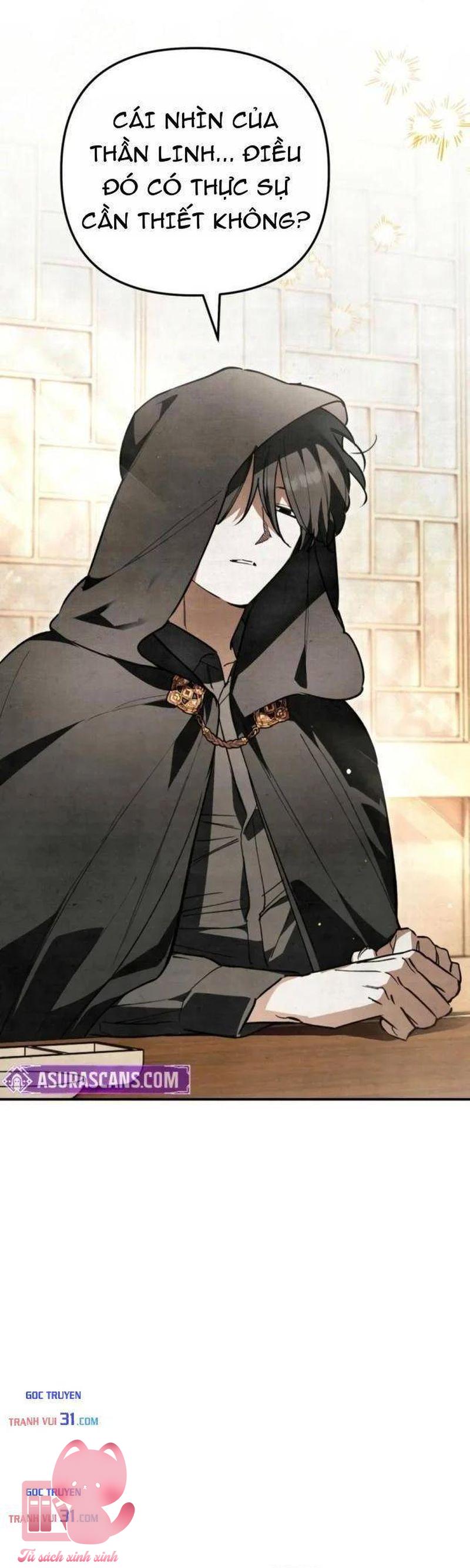 Họa Sĩ Vẽ Nên Hầm Ngục - Chap 24 - Trang 14