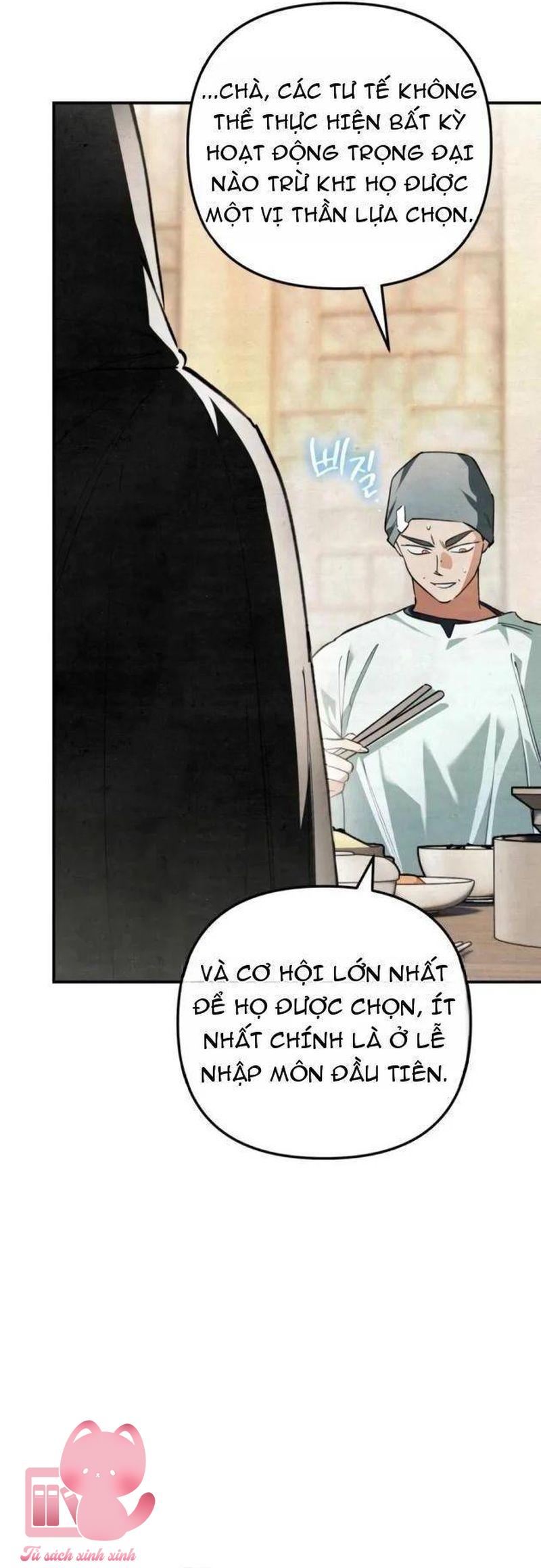 Họa Sĩ Vẽ Nên Hầm Ngục - Chap 24 - Trang 15