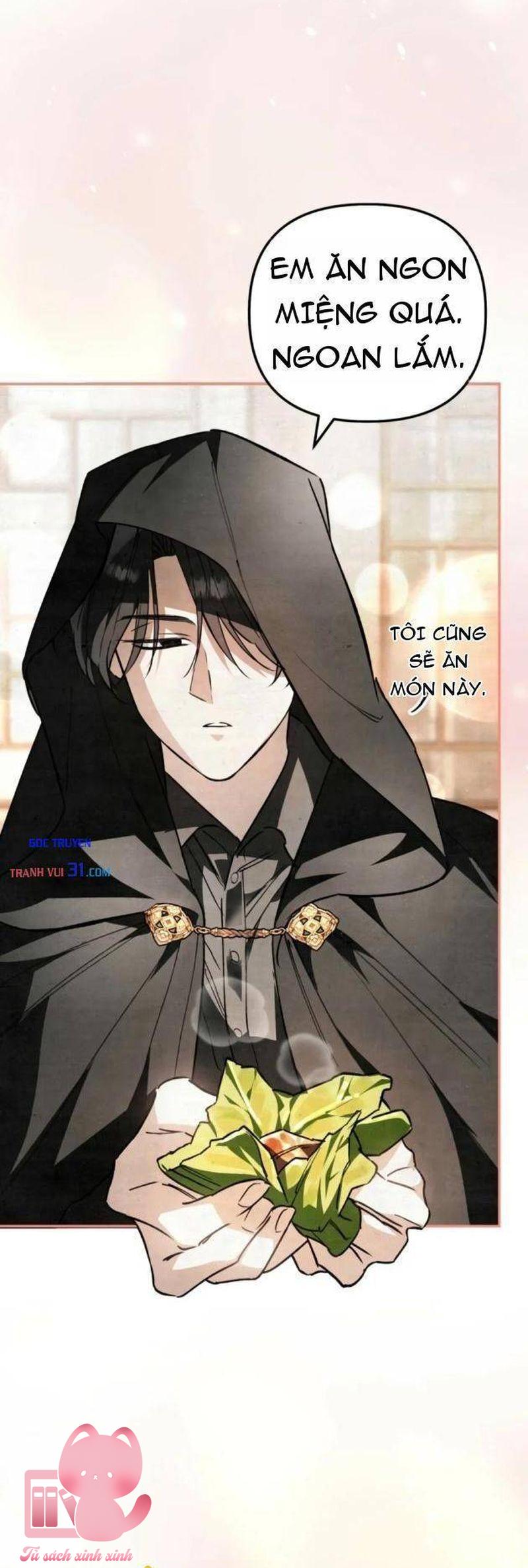 Họa Sĩ Vẽ Nên Hầm Ngục - Chap 24 - Trang 17