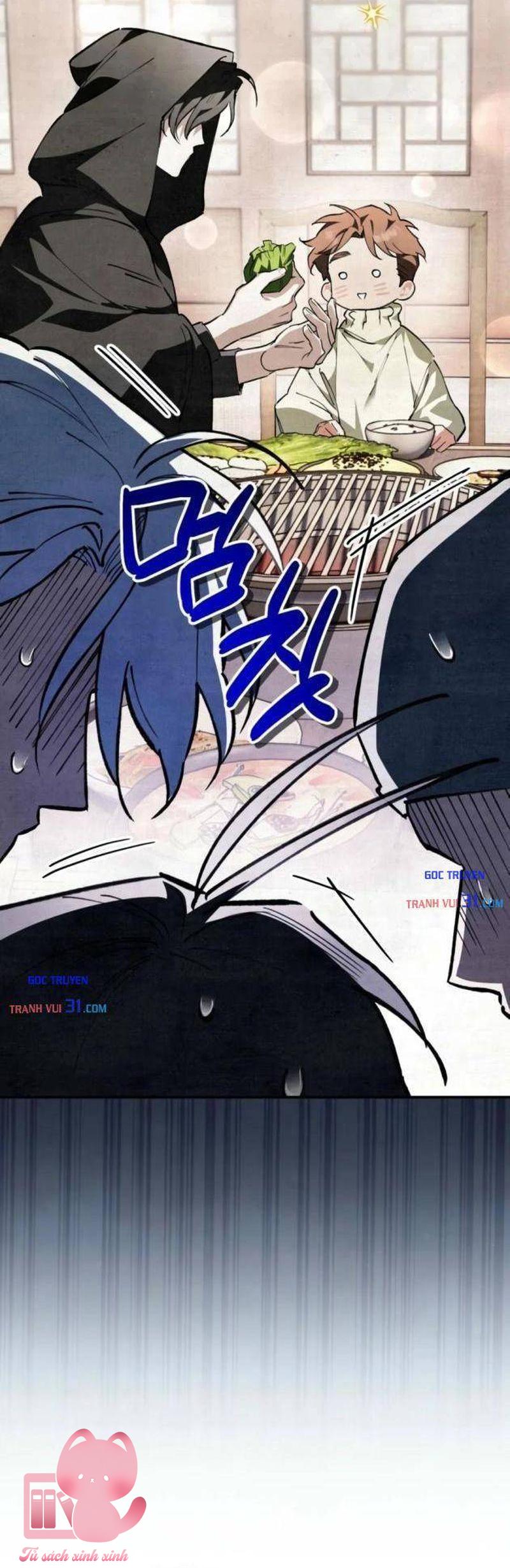 Họa Sĩ Vẽ Nên Hầm Ngục - Chap 24 - Trang 21