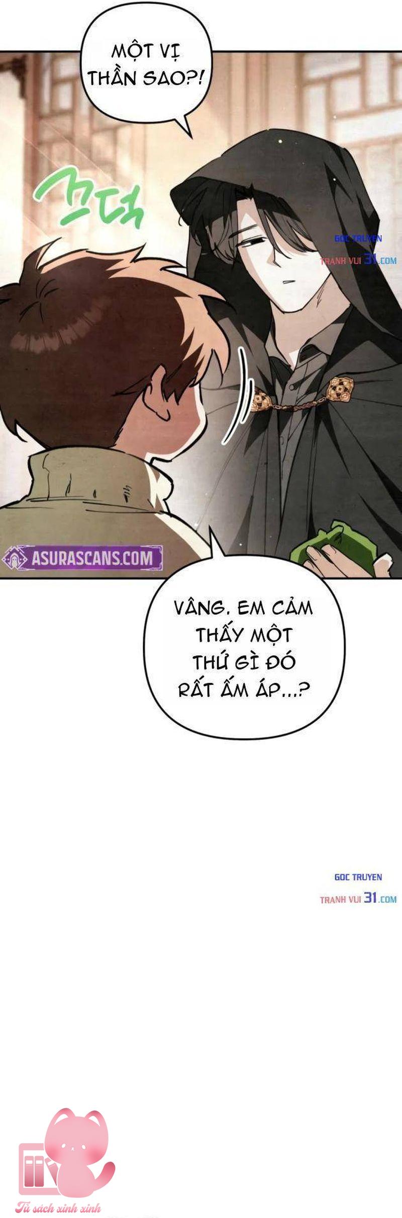 Họa Sĩ Vẽ Nên Hầm Ngục - Chap 24 - Trang 22