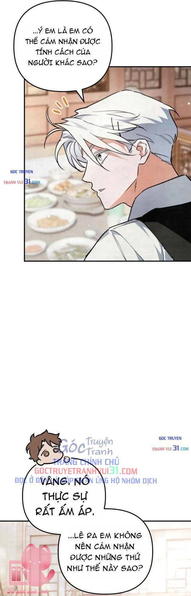 Họa Sĩ Vẽ Nên Hầm Ngục - Chap 24 - Trang 23