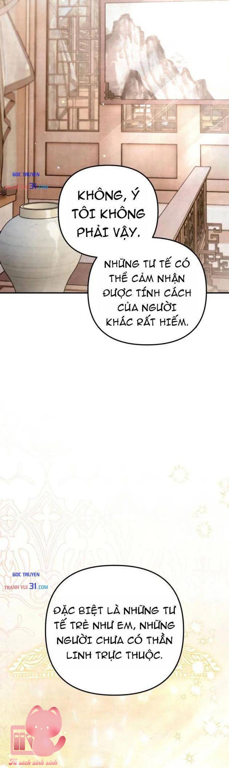 Họa Sĩ Vẽ Nên Hầm Ngục - Chap 24 - Trang 24