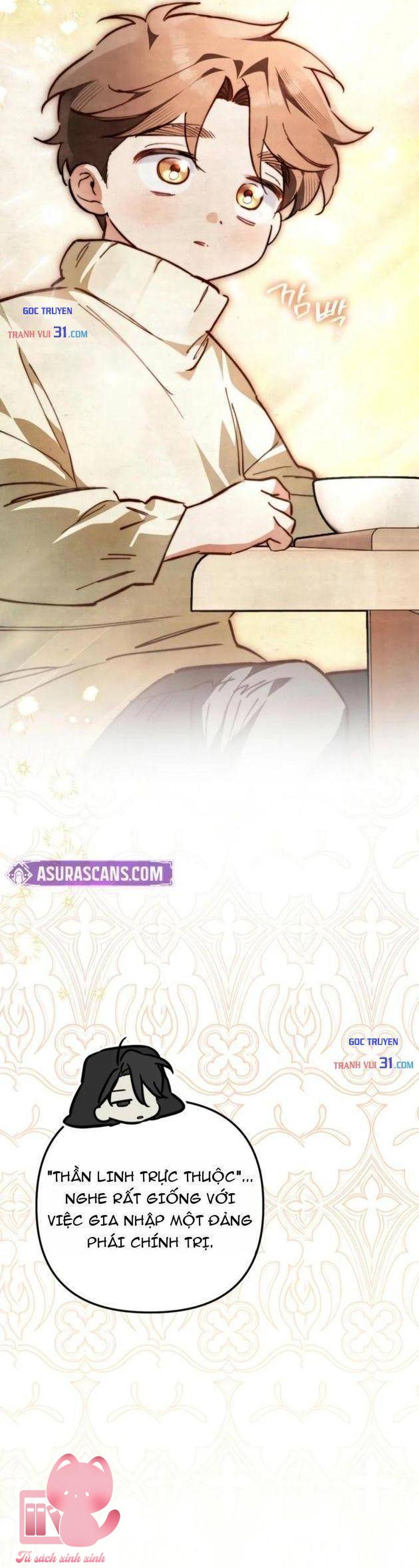 Họa Sĩ Vẽ Nên Hầm Ngục - Chap 24 - Trang 25