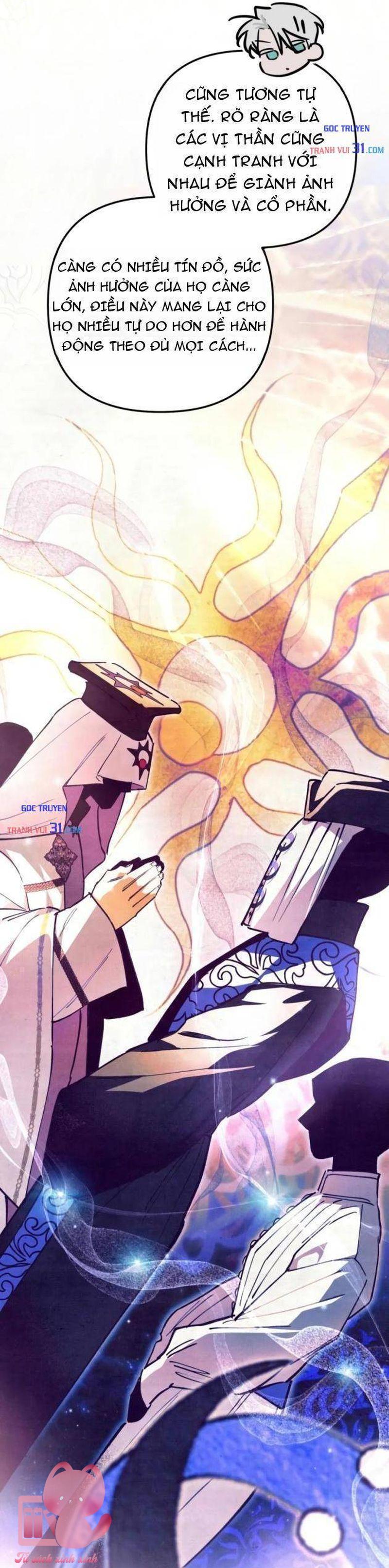 Họa Sĩ Vẽ Nên Hầm Ngục - Chap 24 - Trang 26