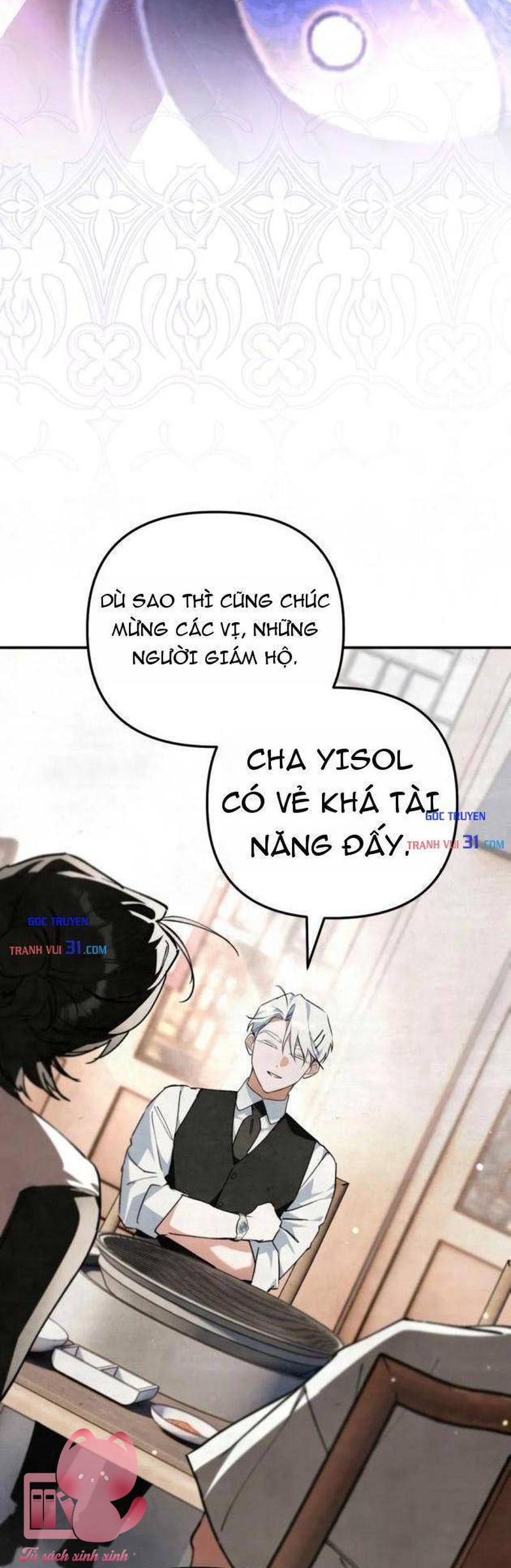 Họa Sĩ Vẽ Nên Hầm Ngục - Chap 24 - Trang 27