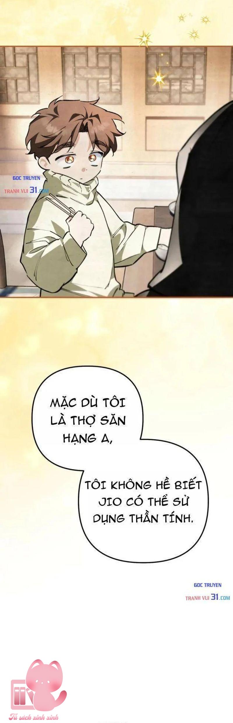 Họa Sĩ Vẽ Nên Hầm Ngục - Chap 24 - Trang 29