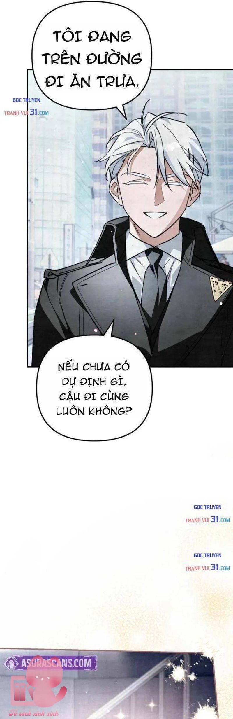 Họa Sĩ Vẽ Nên Hầm Ngục - Chap 24 - Trang 4