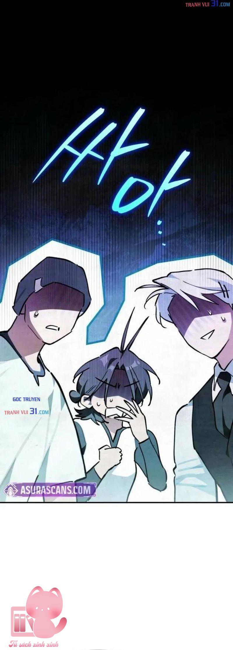 Họa Sĩ Vẽ Nên Hầm Ngục - Chap 24 - Trang 32