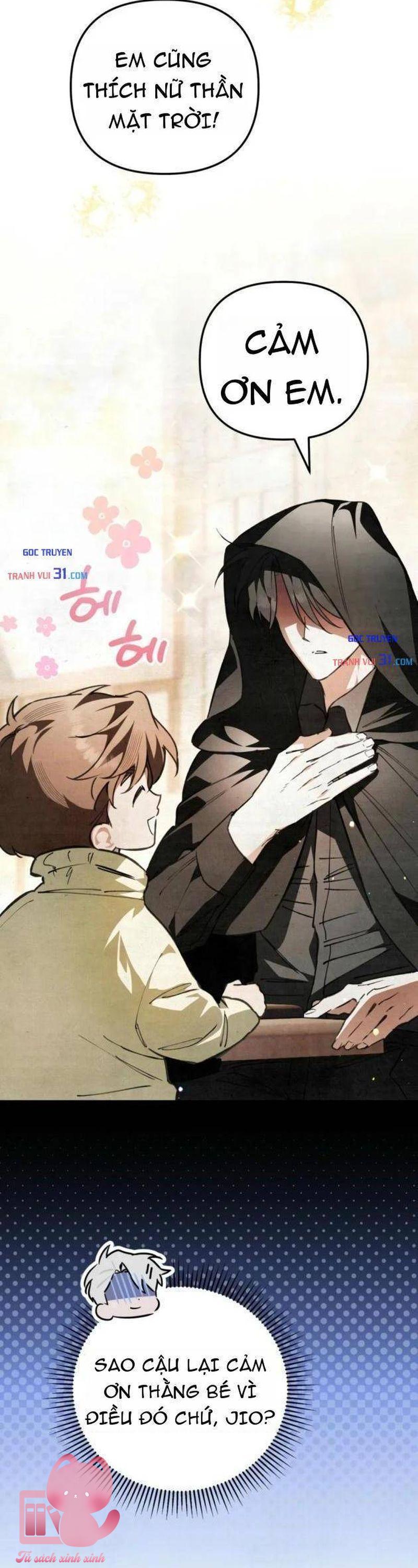 Họa Sĩ Vẽ Nên Hầm Ngục - Chap 24 - Trang 40