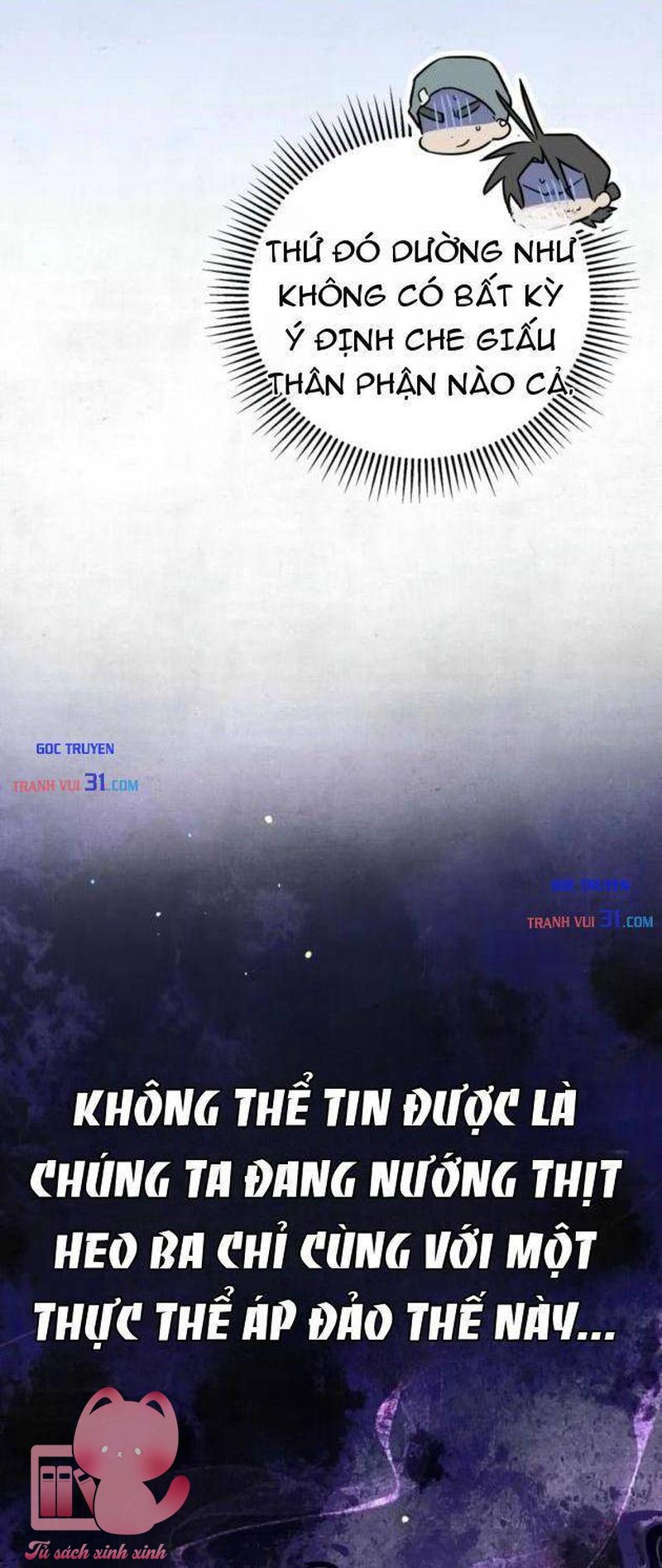 Họa Sĩ Vẽ Nên Hầm Ngục - Chap 24 - Trang 41