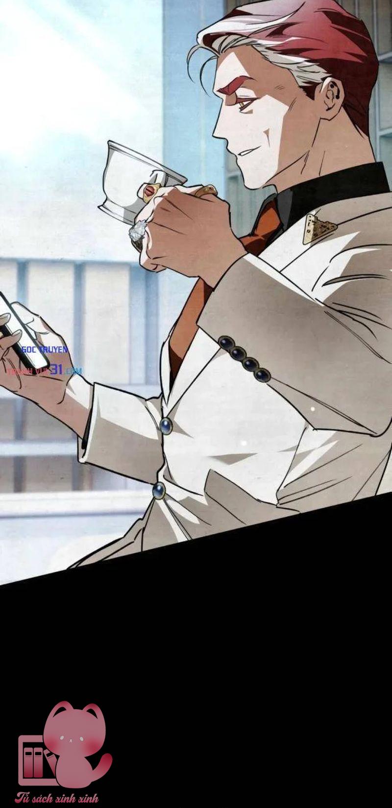 Họa Sĩ Vẽ Nên Hầm Ngục - Chap 24 - Trang 45
