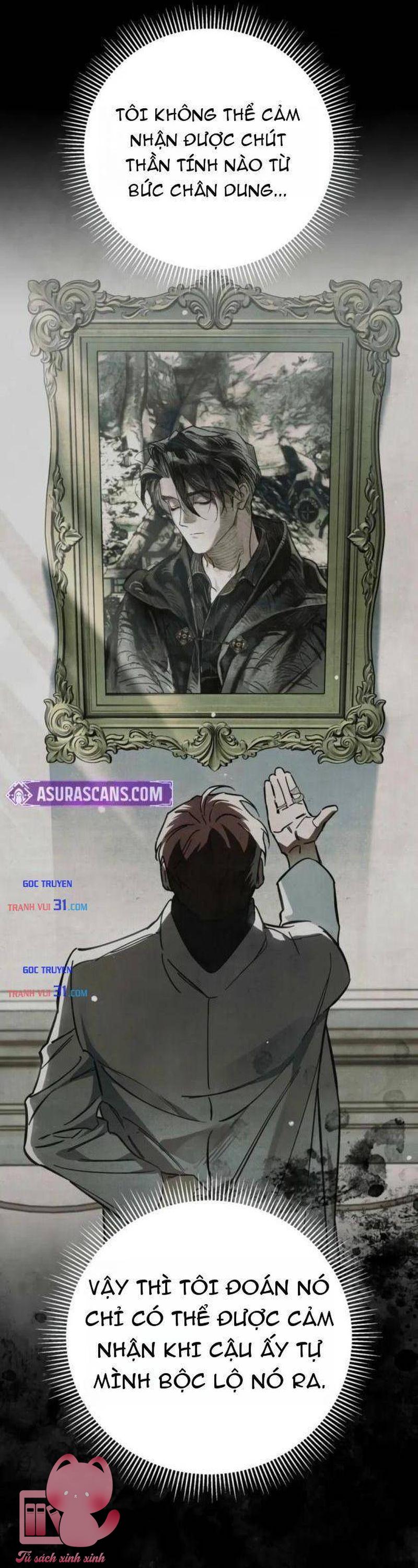 Họa Sĩ Vẽ Nên Hầm Ngục - Chap 24 - Trang 46