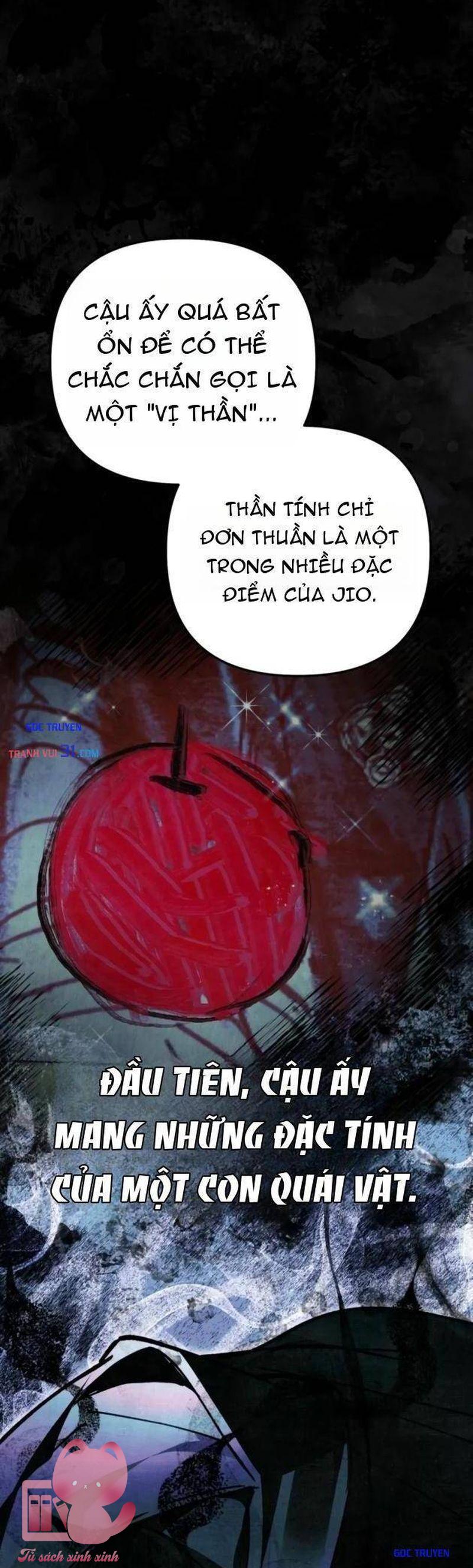 Họa Sĩ Vẽ Nên Hầm Ngục - Chap 24 - Trang 47