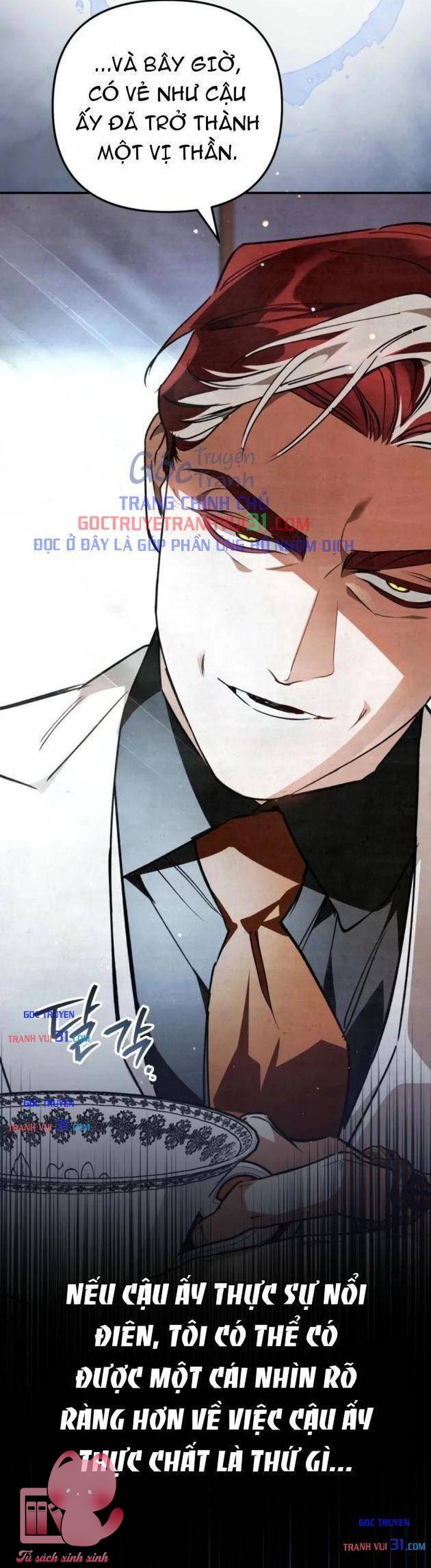 Họa Sĩ Vẽ Nên Hầm Ngục - Chap 24 - Trang 50
