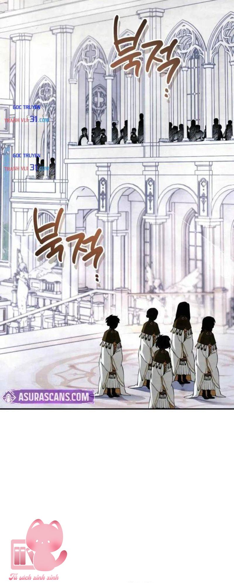 Họa Sĩ Vẽ Nên Hầm Ngục - Chap 24 - Trang 52