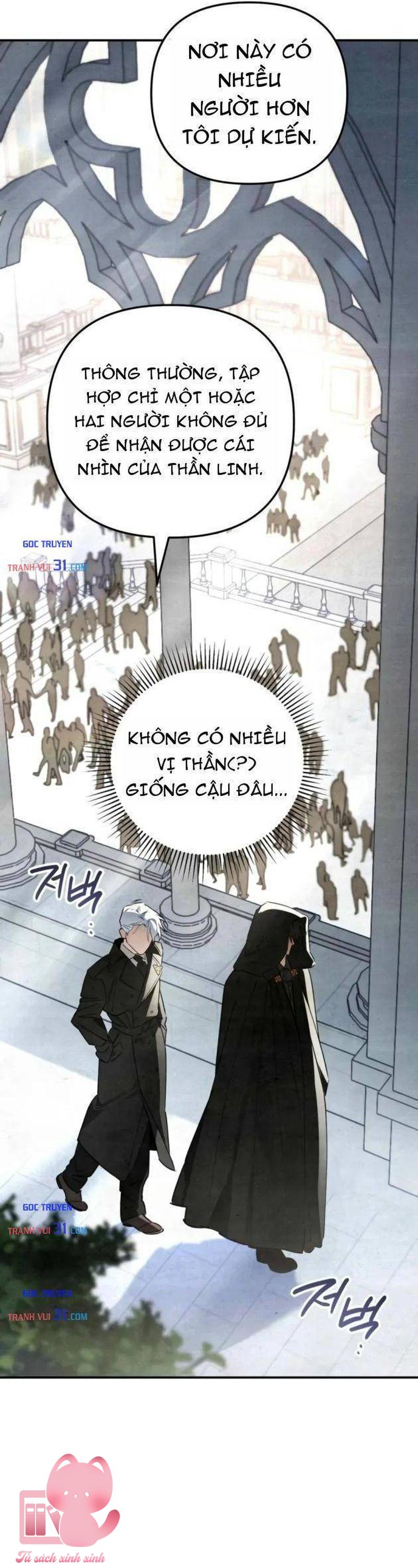 Họa Sĩ Vẽ Nên Hầm Ngục - Chap 24 - Trang 53