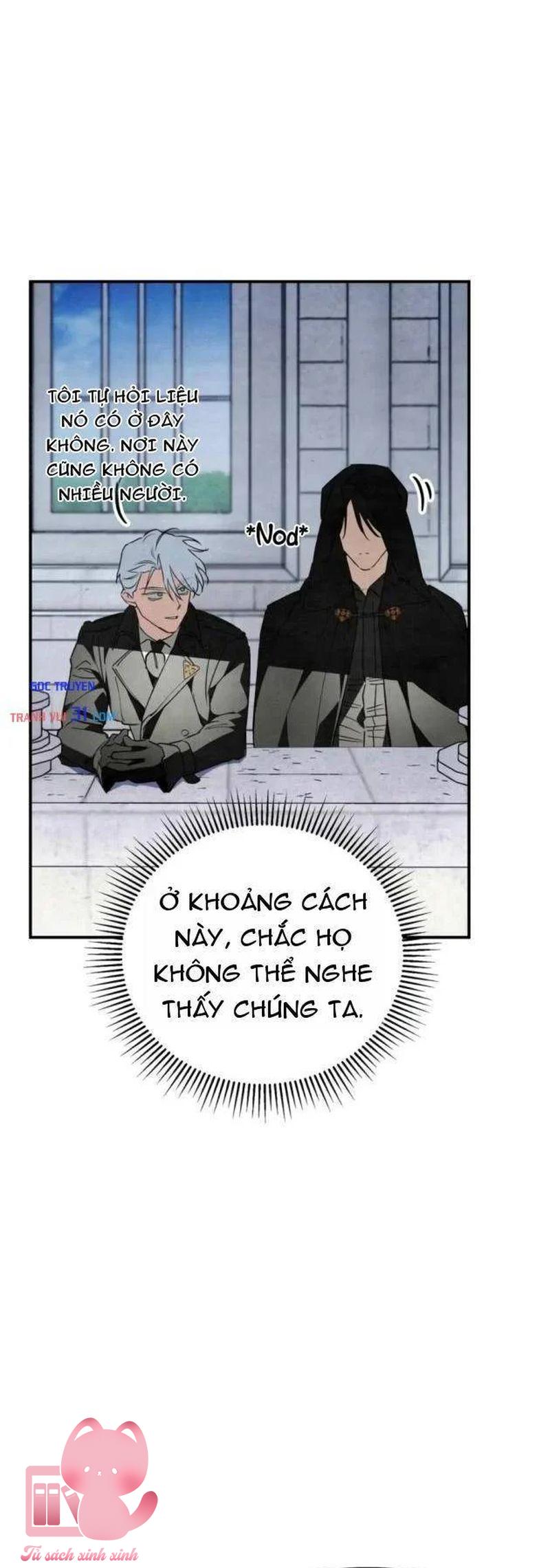 Họa Sĩ Vẽ Nên Hầm Ngục - Chap 24 - Trang 54