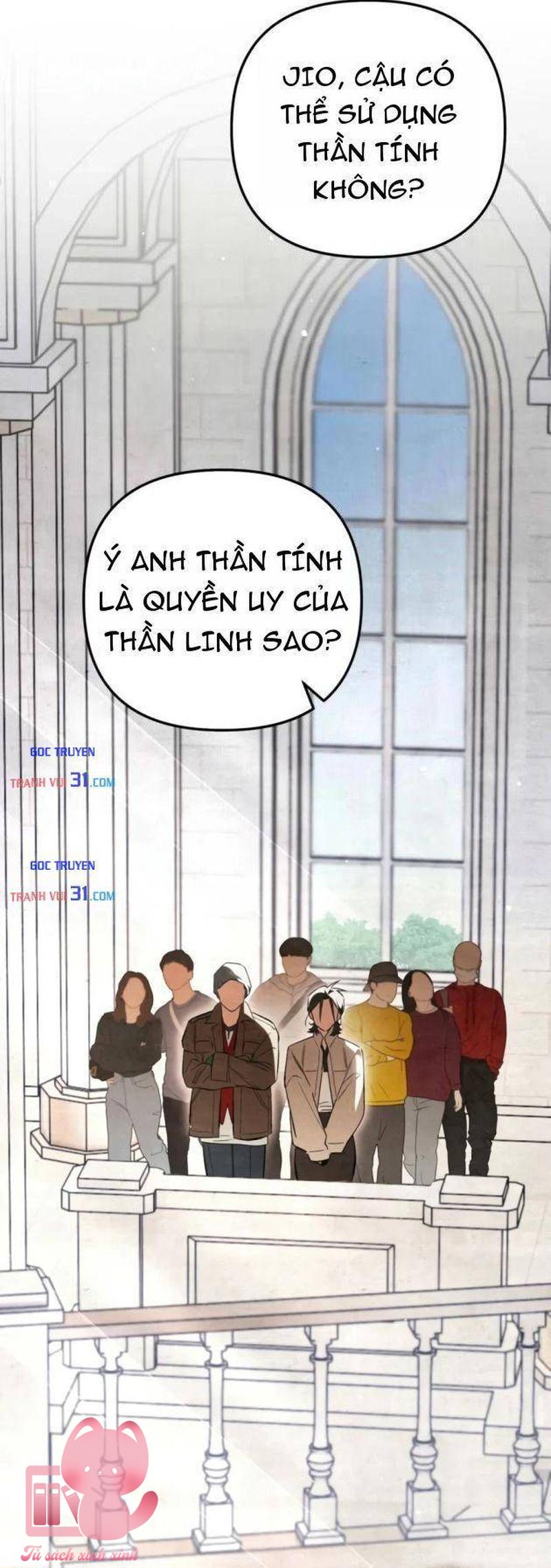Họa Sĩ Vẽ Nên Hầm Ngục - Chap 24 - Trang 55