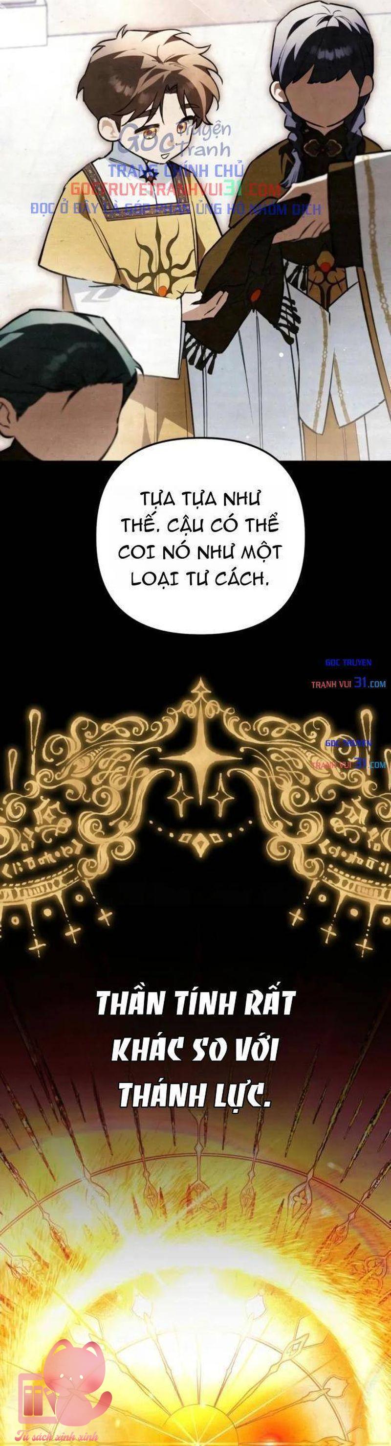 Họa Sĩ Vẽ Nên Hầm Ngục - Chap 24 - Trang 56
