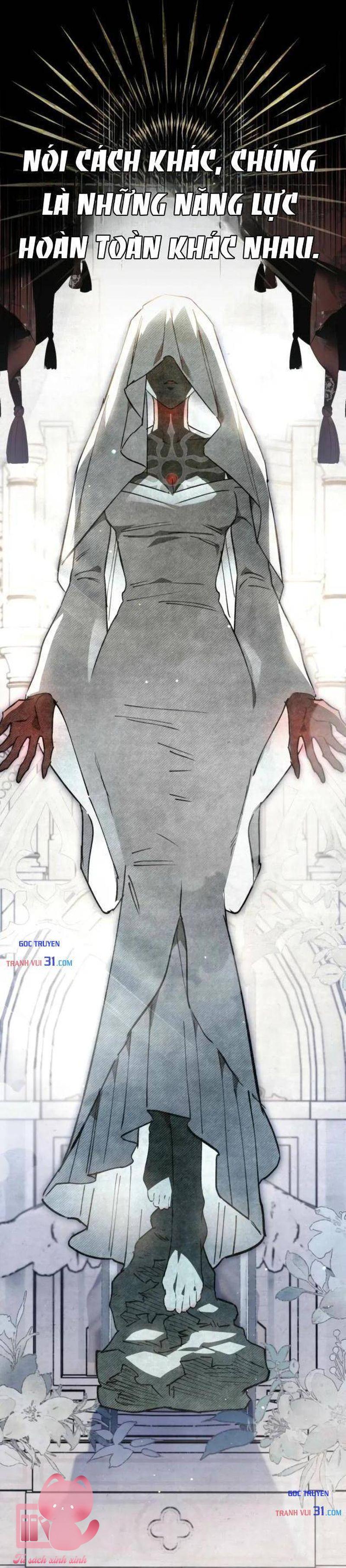 Họa Sĩ Vẽ Nên Hầm Ngục - Chap 24 - Trang 58