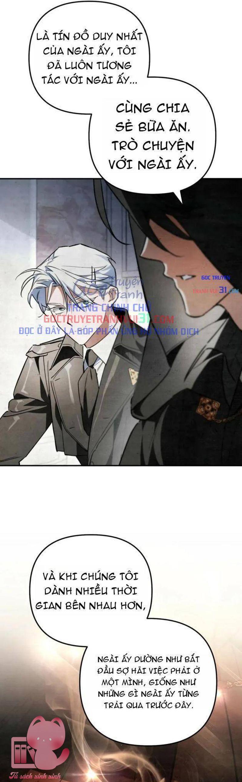 Họa Sĩ Vẽ Nên Hầm Ngục - Chap 24 - Trang 61