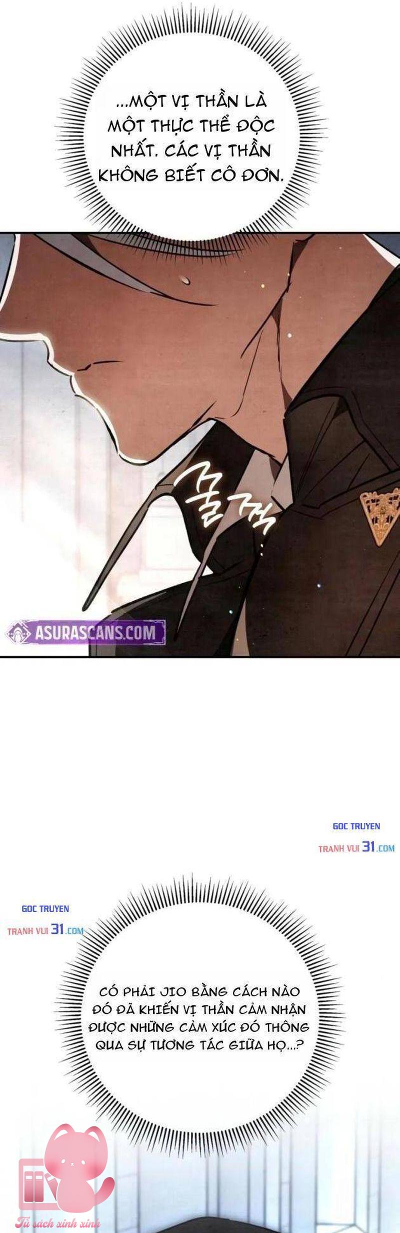 Họa Sĩ Vẽ Nên Hầm Ngục - Chap 24 - Trang 65
