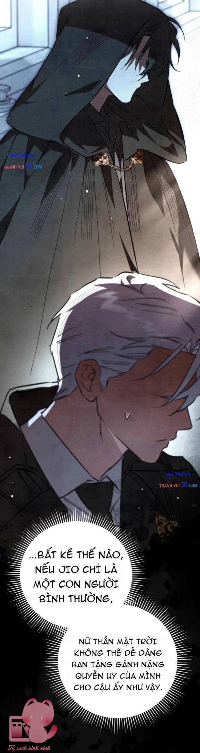 Họa Sĩ Vẽ Nên Hầm Ngục - Chap 24 - Trang 66