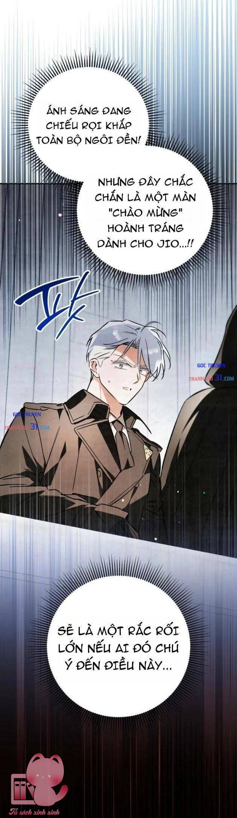 Họa Sĩ Vẽ Nên Hầm Ngục - Chap 24 - Trang 71