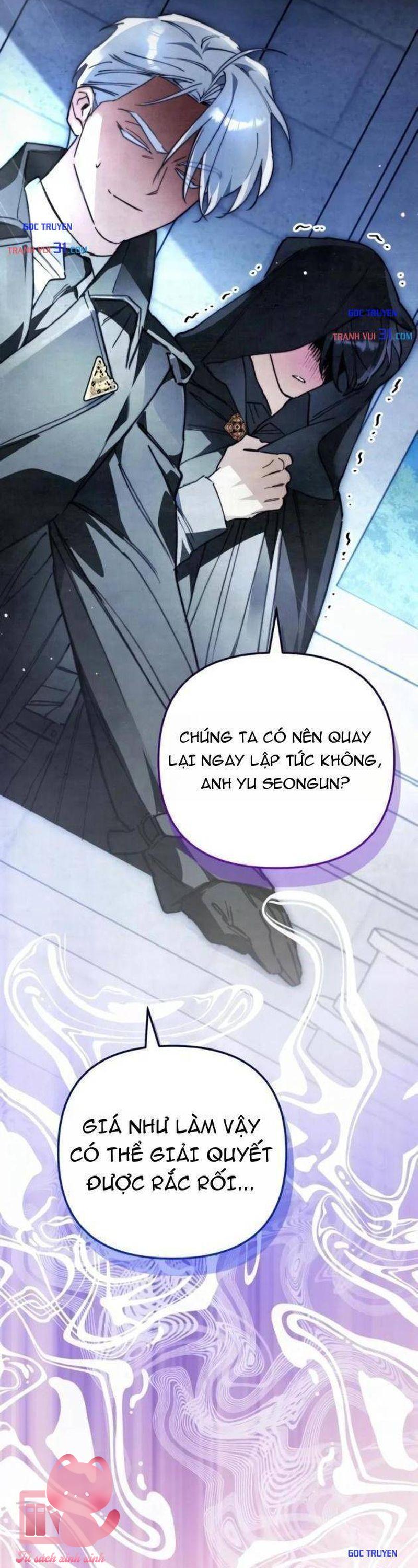Họa Sĩ Vẽ Nên Hầm Ngục - Chap 24 - Trang 75