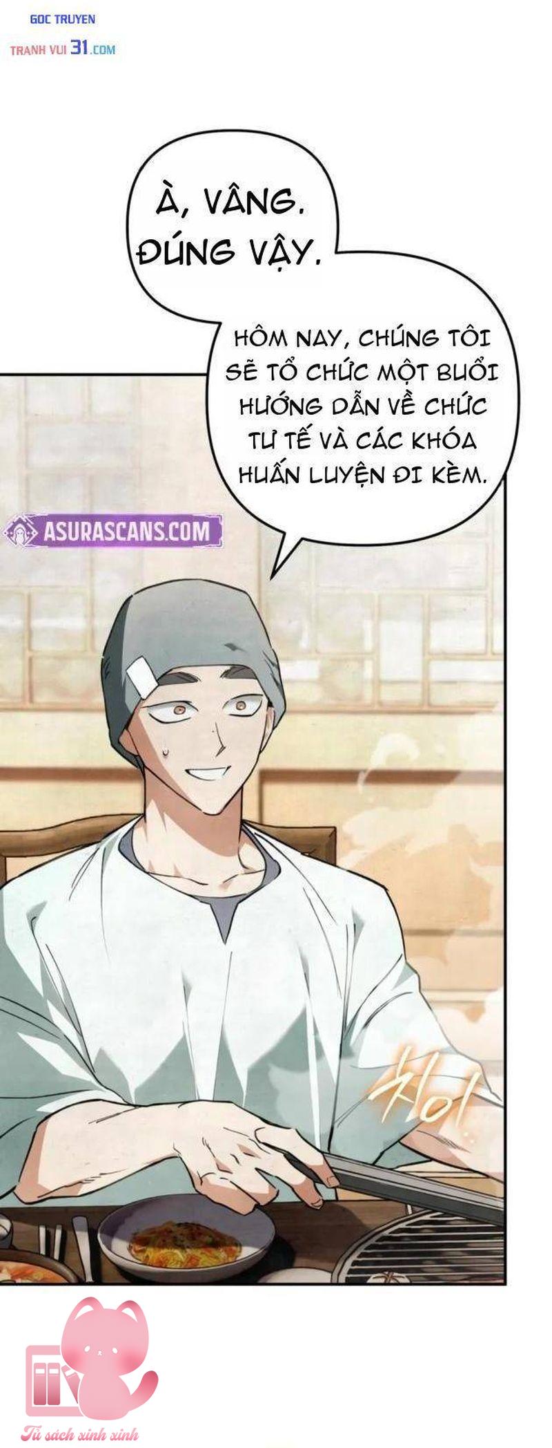 Họa Sĩ Vẽ Nên Hầm Ngục - Chap 24 - Trang 9