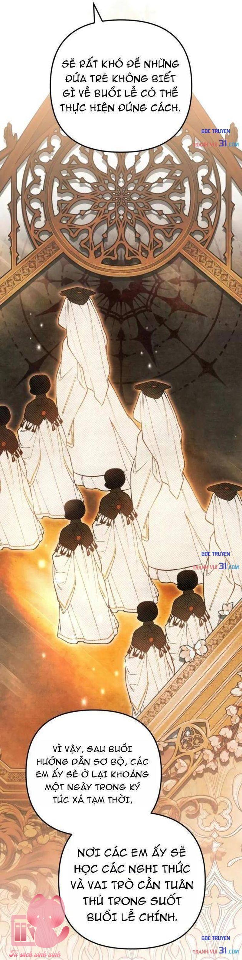 Họa Sĩ Vẽ Nên Hầm Ngục - Chap 24 - Trang 10