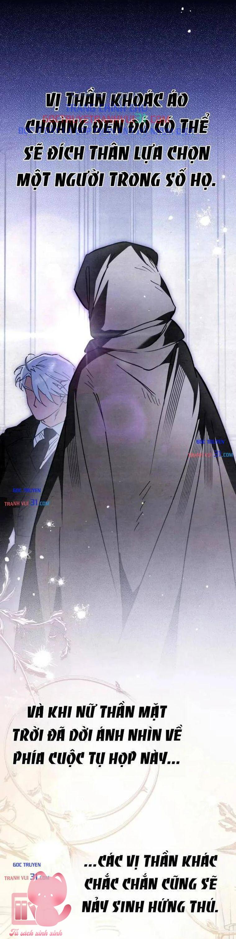 Họa Sĩ Vẽ Nên Hầm Ngục - Chap 25 - Trang 12