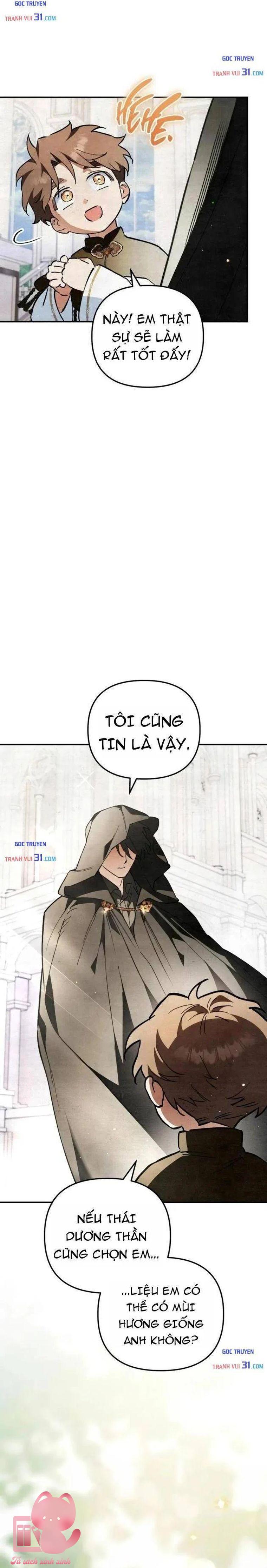 Họa Sĩ Vẽ Nên Hầm Ngục - Chap 25 - Trang 16