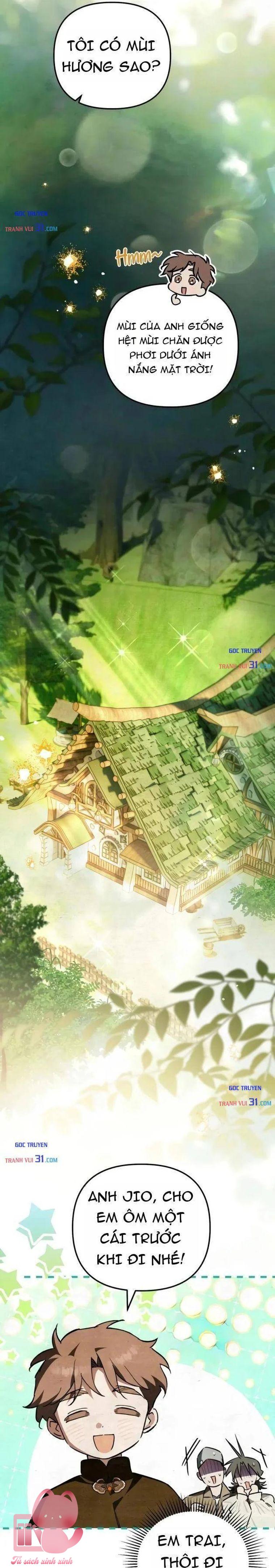 Họa Sĩ Vẽ Nên Hầm Ngục - Chap 25 - Trang 17