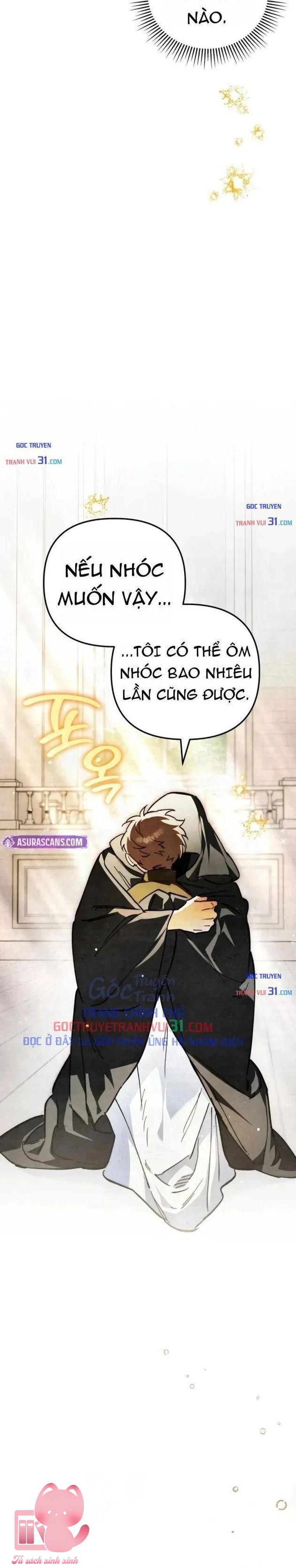 Họa Sĩ Vẽ Nên Hầm Ngục - Chap 25 - Trang 18