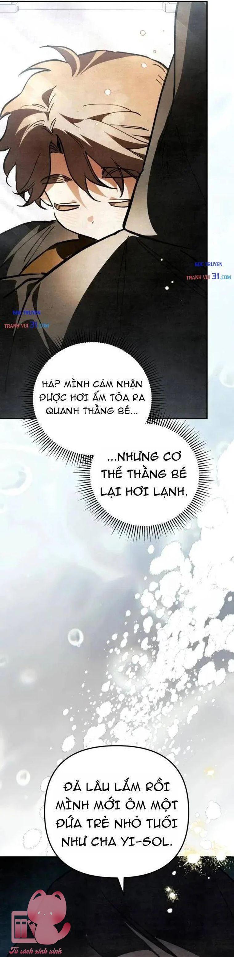 Họa Sĩ Vẽ Nên Hầm Ngục - Chap 25 - Trang 19