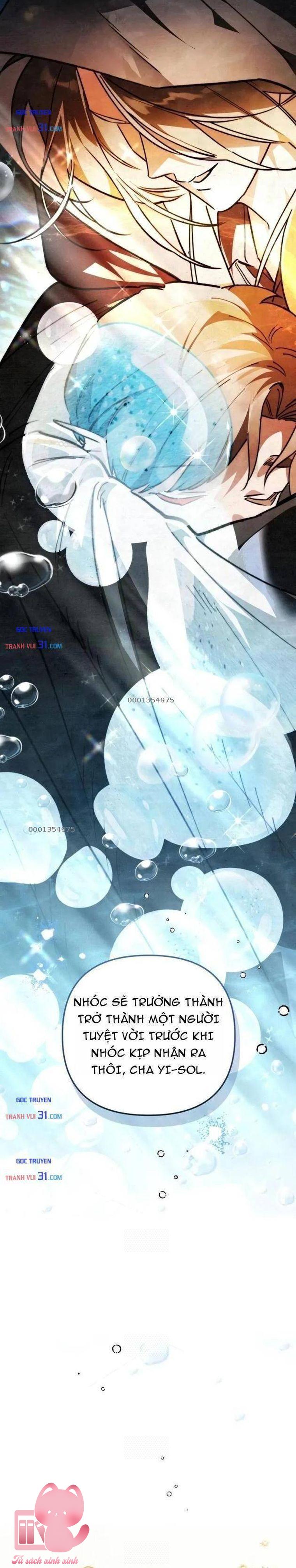 Họa Sĩ Vẽ Nên Hầm Ngục - Chap 25 - Trang 20