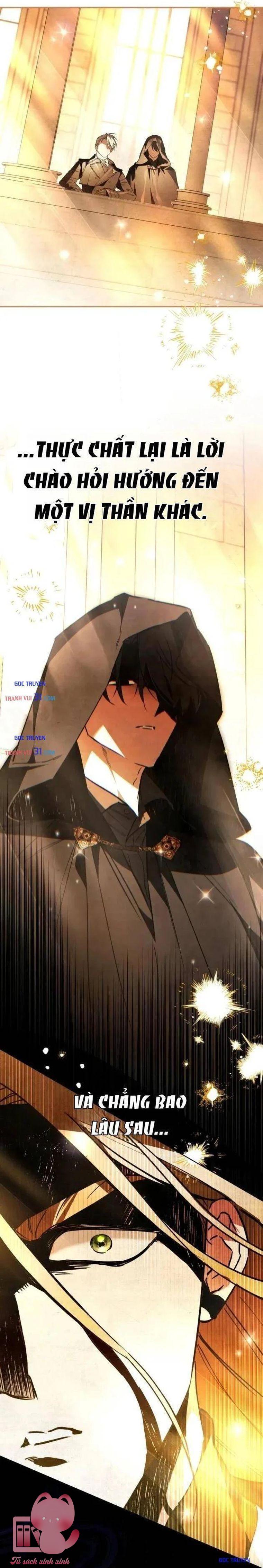 Họa Sĩ Vẽ Nên Hầm Ngục - Chap 25 - Trang 3