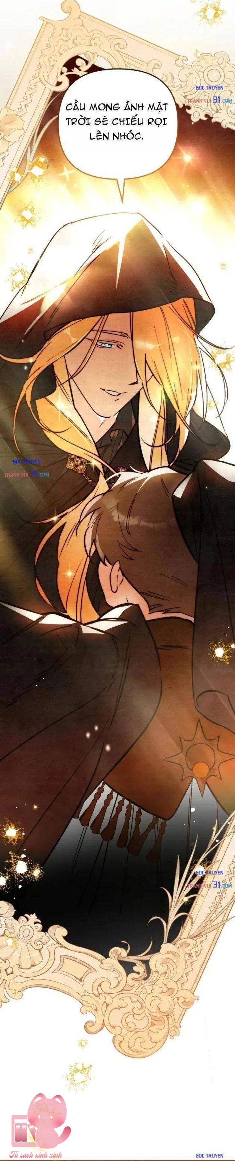 Họa Sĩ Vẽ Nên Hầm Ngục - Chap 25 - Trang 21