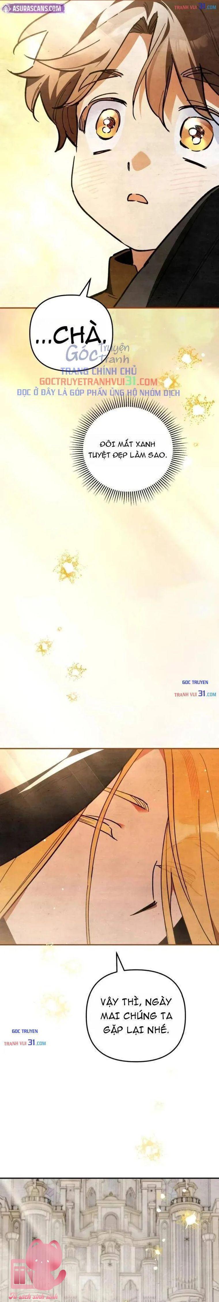Họa Sĩ Vẽ Nên Hầm Ngục - Chap 25 - Trang 22