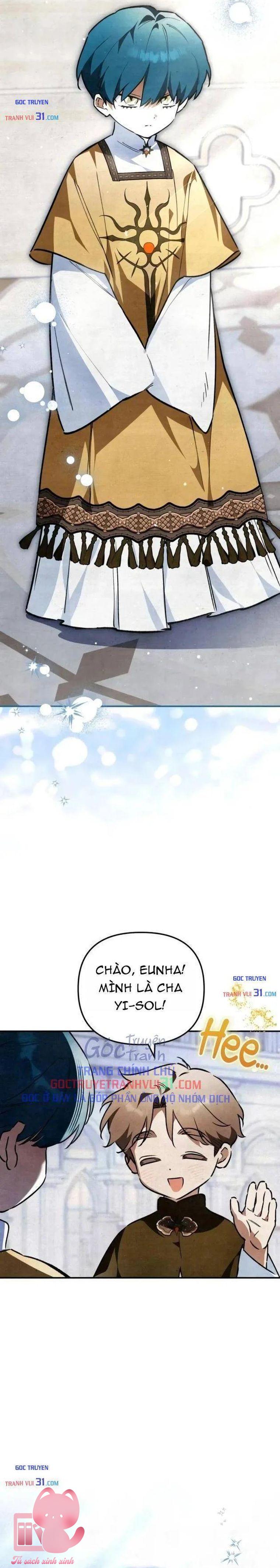 Họa Sĩ Vẽ Nên Hầm Ngục - Chap 25 - Trang 25