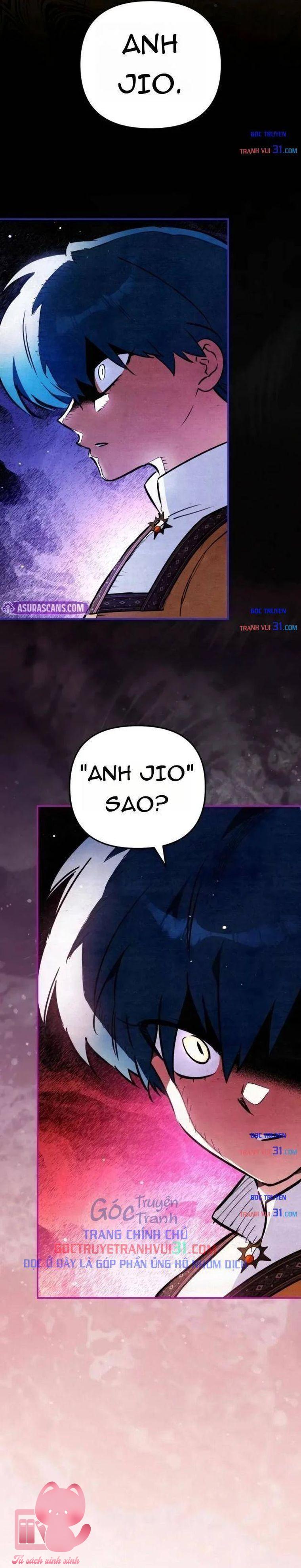 Họa Sĩ Vẽ Nên Hầm Ngục - Chap 25 - Trang 28