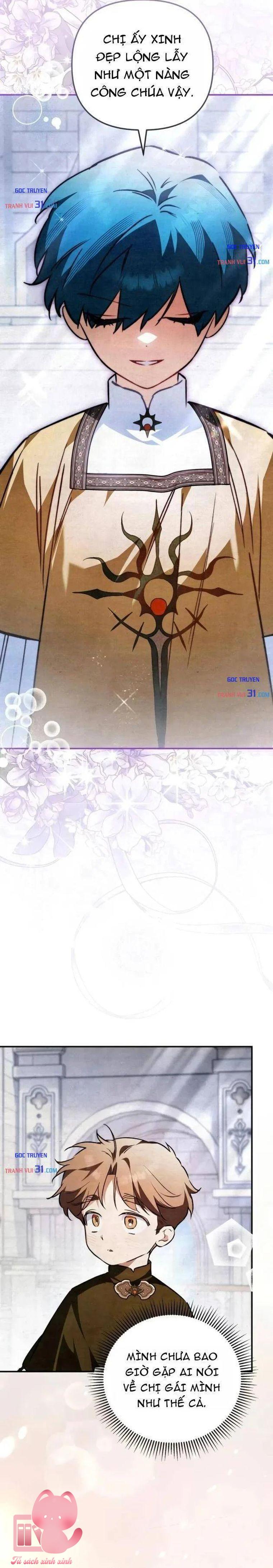 Họa Sĩ Vẽ Nên Hầm Ngục - Chap 25 - Trang 32