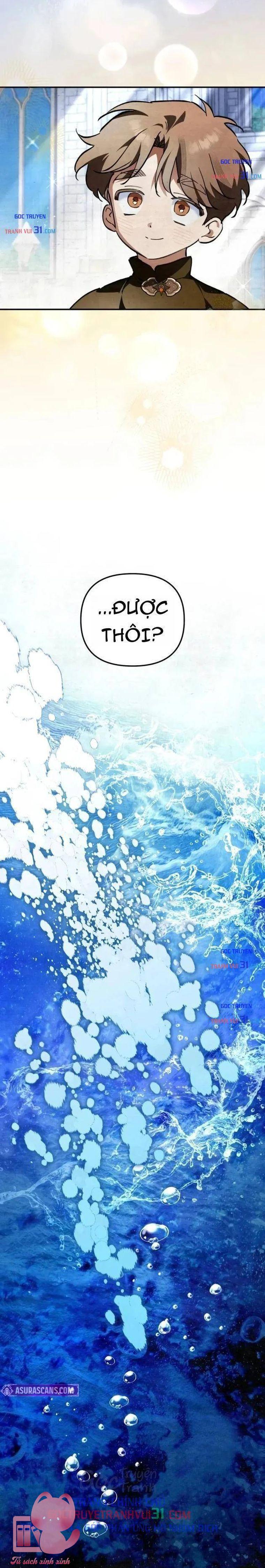 Họa Sĩ Vẽ Nên Hầm Ngục - Chap 25 - Trang 34