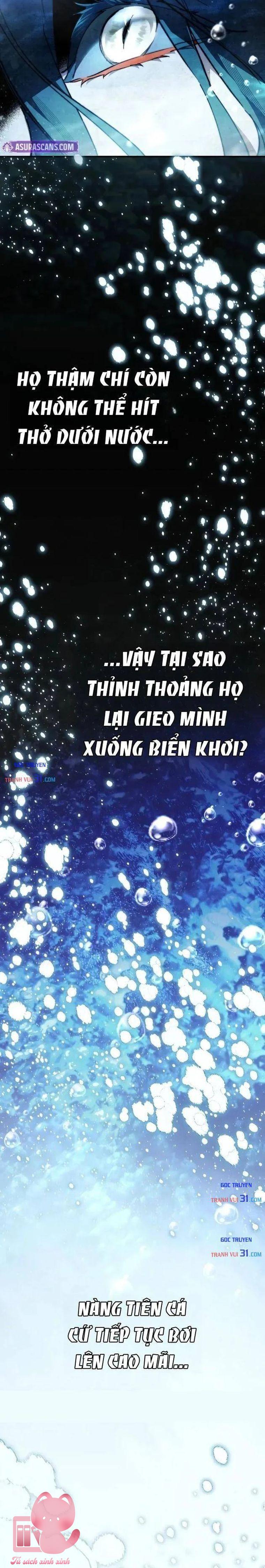 Họa Sĩ Vẽ Nên Hầm Ngục - Chap 25 - Trang 37