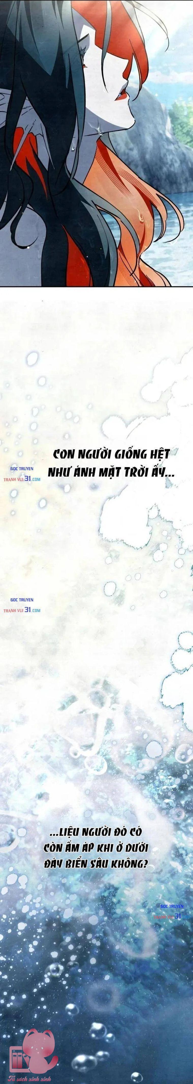 Họa Sĩ Vẽ Nên Hầm Ngục - Chap 25 - Trang 40