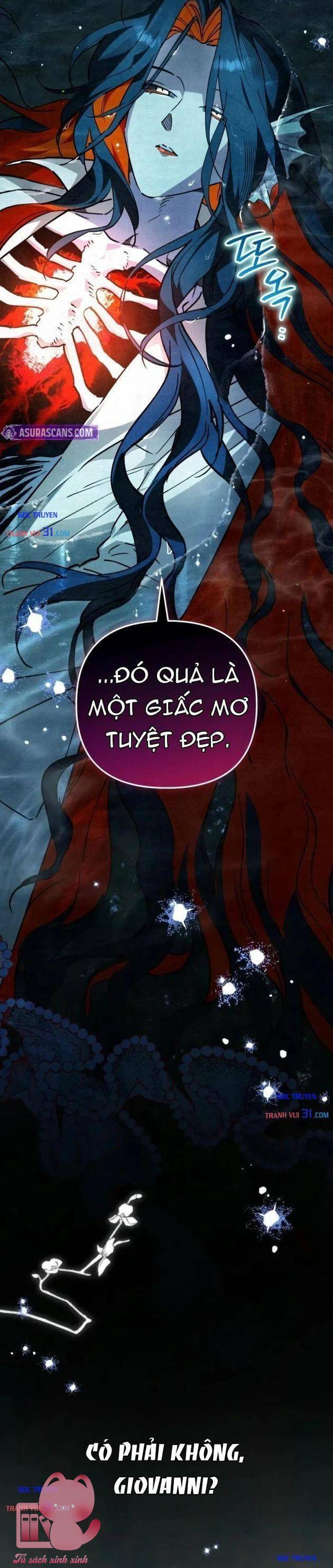 Họa Sĩ Vẽ Nên Hầm Ngục - Chap 25 - Trang 43