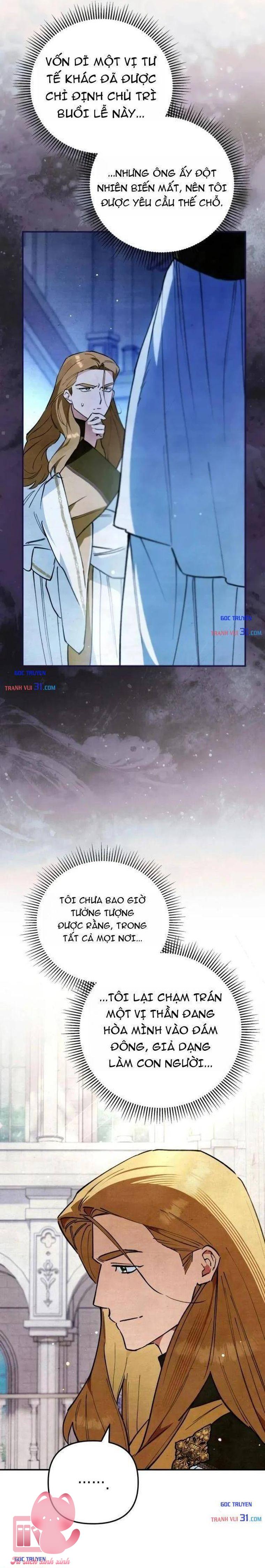 Họa Sĩ Vẽ Nên Hầm Ngục - Chap 25 - Trang 7